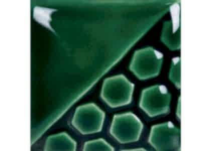 Mayco Elements Brush-on Glaze: Bluegrass 118ml