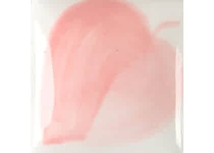 Duncan EZ Stroke Brush-On Glaze: Cinderella Pink 1oz
