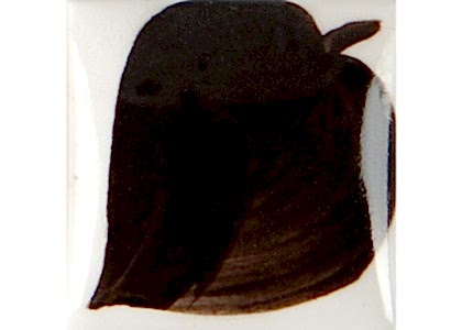 Duncan EZ Stroke Brush-On Glaze: French Brown 1oz