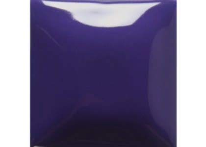 Mayco Foundations Brush-On Glaze: Blue 473ml