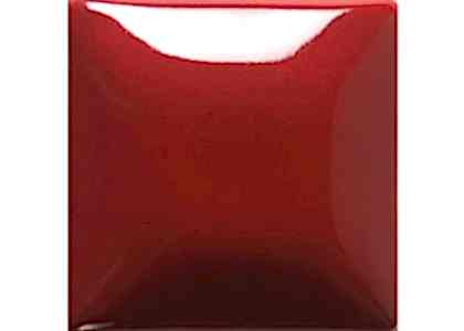 Mayco Foundations Brush-On Glaze: Brick Red 473ml