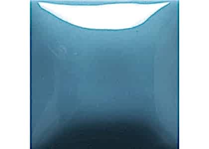 Mayco Foundations Brush-On Glaze: Bright Blue 473ml