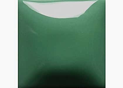 Mayco Foundations Brush-On Glaze: Bright Jade 473ml