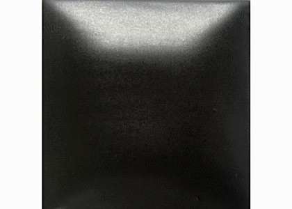Mayco Foundations Brush-On Glaze: Black Velvet 473ml
