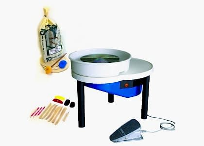 Complete Starter Kit: Throwing (Economy)