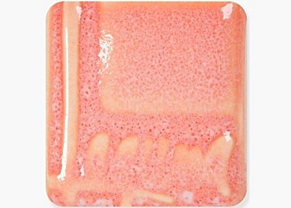 Laguna Mystic Cone 5 Brush-On Glaze: Brilliant Sunburn 1PT