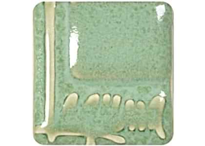Laguna Mystic Cone 5 Brush-On Glaze: Layered Fern 1PT
