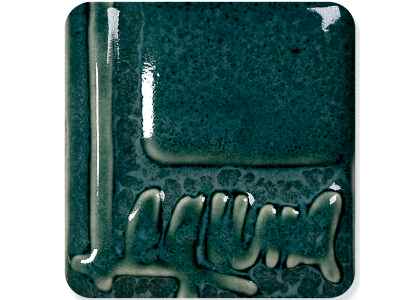 Laguna Mystic Cone 5 Brush-On Glaze: Antique Jade 1PT