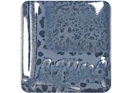 Laguna Mystic Cone 5 Brush-On Glaze: Stormy Blue-Gray 1PT