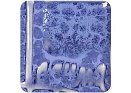 Laguna Mystic Cone 5 Brush-On Glaze: Spotted Blue 1PT