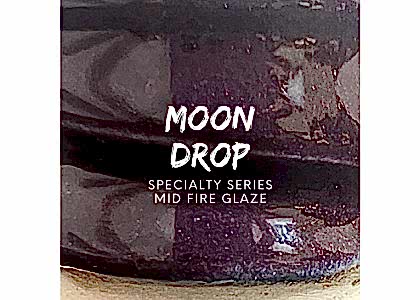 Penguin Speciality ^5-6 Glaze: Moon Drop 473ml