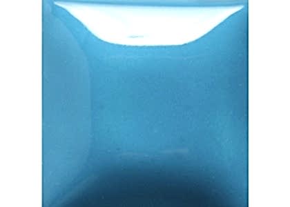 Mayco Stroke & Coat Brush-On Glaze: Blue Yonder (1 USGallon/3.79lt)