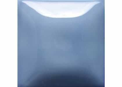 Mayco Stroke & Coat Brush-On Glaze: Blue Dawn 473ML