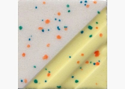 Speckta Clear Celebration: 4oz