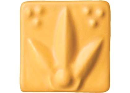 Amaco Goldenrod Satin Matte Brush-On Glaze 473ml