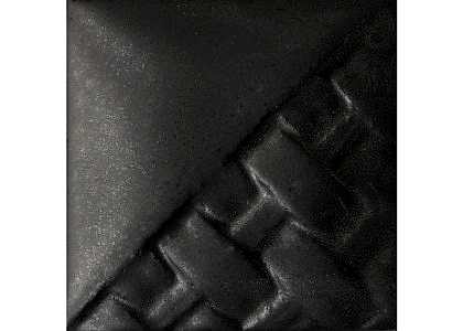 Mayco Stoneware Brush-On: Black Matte 473ml