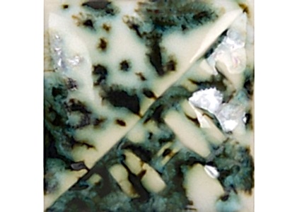 Mayco Stoneware Brush-On: Green Jasper 473ml