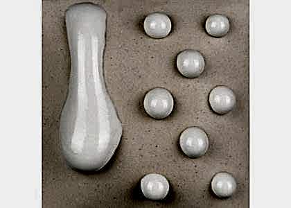 Ritual Glaze Melt Gloop - White 473ml