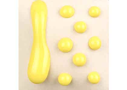 Ritual Glaze Melt Gloop - Yellow 473ml