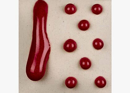Ritual Glaze Melt Gloop - Hot Pink 473ml