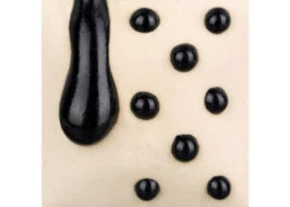Ritual Glaze Melt Gloop - Black 473ml