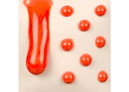 Ritual Glaze Melt Gloop - Orange 473ml
