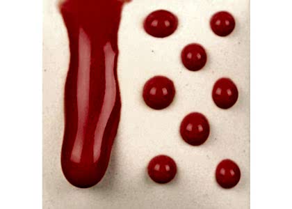 Ritual Glaze Melt Gloop - Red 473ml