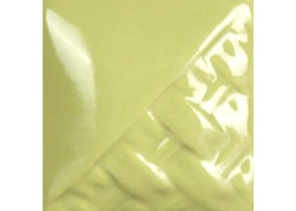 Mayco Stoneware Brush-On: Sage Gloss 473ml