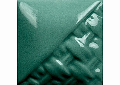 Mayco Stoneware Brush-On: Aqua Gloss 473ml