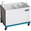 Sedimentation Tanks