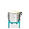 Ecotop Electric Top Loaders