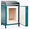 Gas Kilns