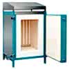 KG Front Loading Gas Kilns