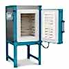 Electric Frontloaders S series