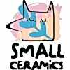 NEW in from Small Ceramics