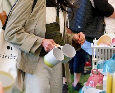 Potfest Scotland 2025