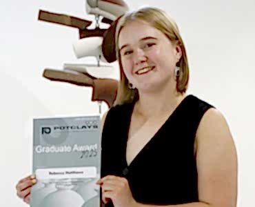 2025 AWARD WINNER | Loughborough School of the Arts, English & Drama