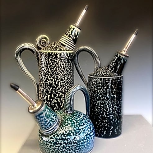 Brand New Soda Firing Clay Available Now